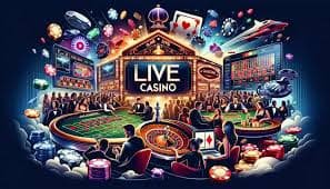 market slot featured game showcase