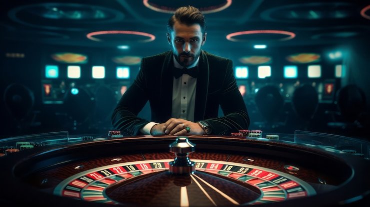 market slot featured game showcase