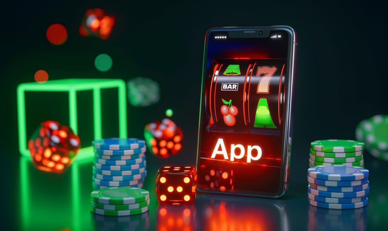 Dadu Online game interface on market slot showing dice roll result, bet confirmation, and account balance update