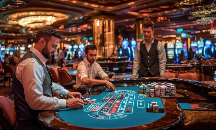 market slot payment partner logos and settlement timeline infographic