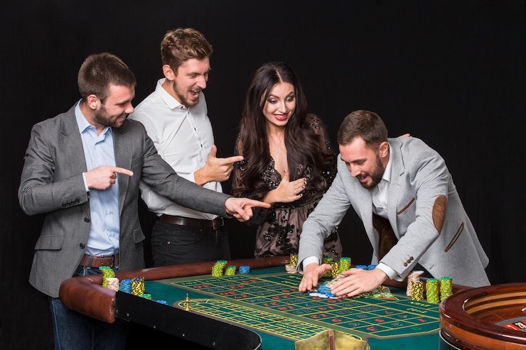 market slot featured game showcase