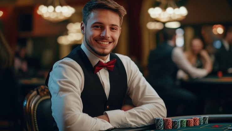 market slot featured game showcase